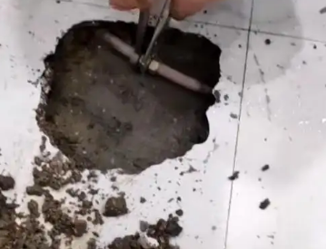 重庆县卫生间漏水检测电话