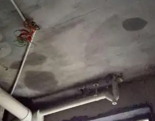 重庆县漏水维修电话