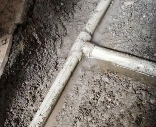重庆县漏水维修电话