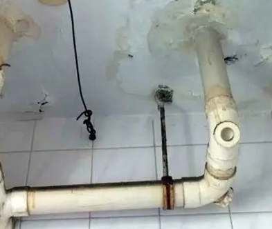 重庆县卫生间漏水检测多少钱