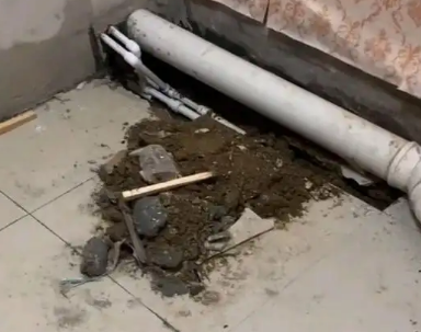 重庆县卫生间漏水检测哪家好