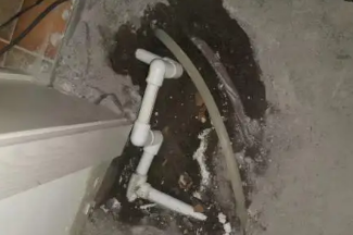 重庆县卫生间漏水检测多少钱