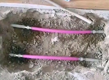 重庆县卫生间测漏水多少钱