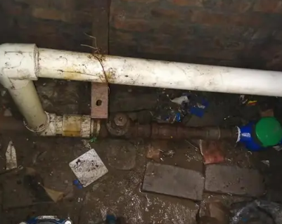 重庆县水管维修哪家好