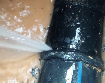 重庆县漏水维修价格明细