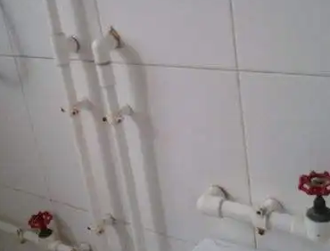 重庆县水管维修多少钱