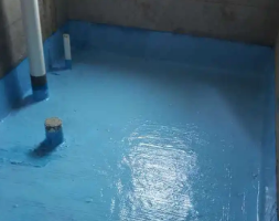 重庆县卫生间防水哪家好
