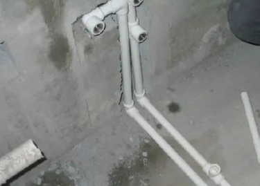 重庆县查漏水多少钱