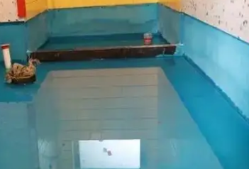 重庆县卫生间防水多少钱