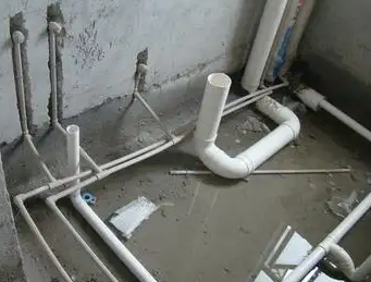 重庆县水管维修多少钱