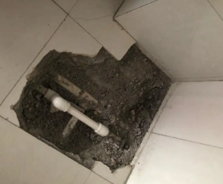 重庆县查漏水哪家好