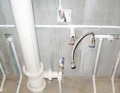 重庆县水管维修价格明细