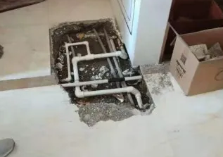重庆县查漏水多少钱