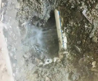 重庆县查漏水哪家好