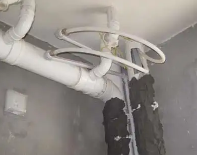重庆县水管维修哪家好