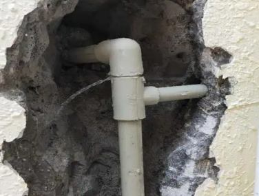 重庆县卫生间漏水检测哪家好