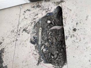 重庆县卫生间漏水检测哪家好