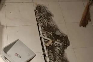 重庆县卫生间漏水检测电话